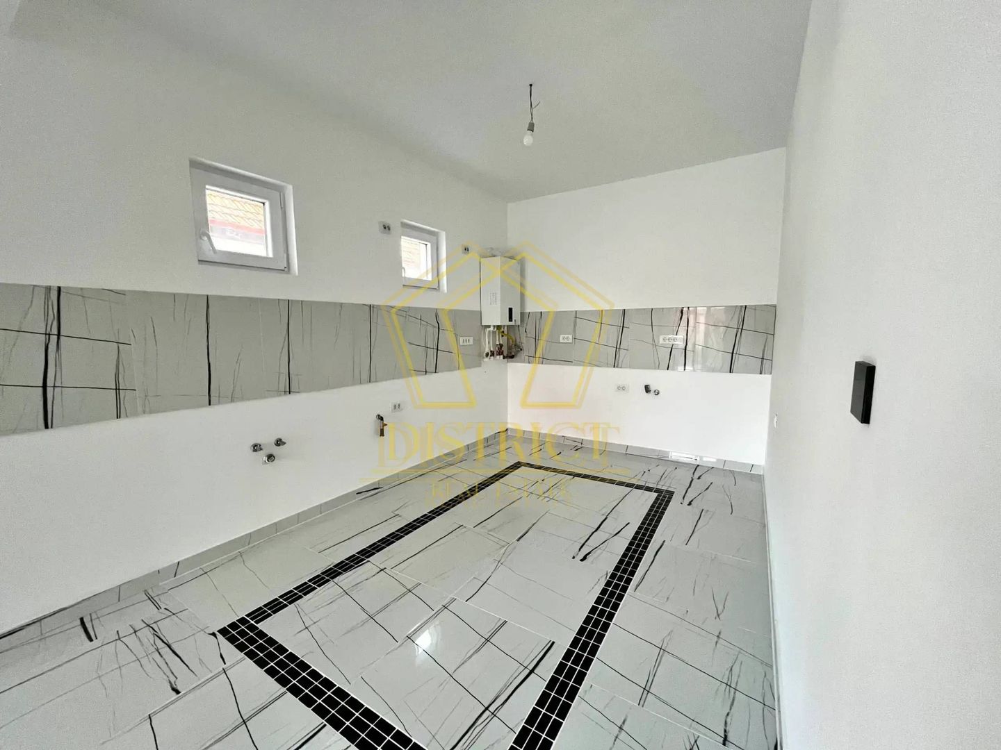 Duplex deosebit cu 4 camere | Freidorf - Poză 8