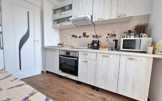 Închiriere apartament 2 camere – Palas Mall, Centru Iași - Poză 7