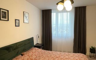 Apartament cu 3 Camere, Bloc Nou, Zona Ampoi 3 - Arex - Poză 3