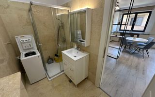 3 Camere Modern Domenii Grivița Zona Excelenta Etaj Intermediar - Poză 4
