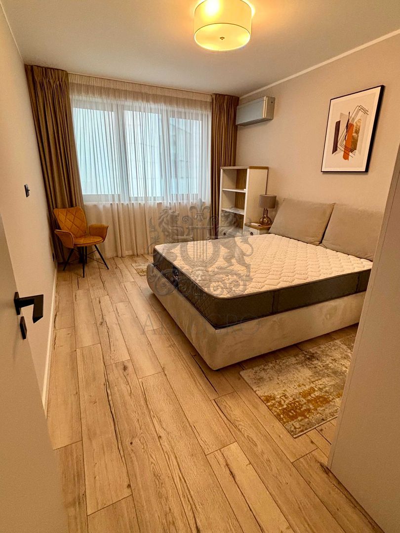 Prima Inchiriere | 3 camere, | Apartament in Vila 2023 | Parcare | - Poză 4