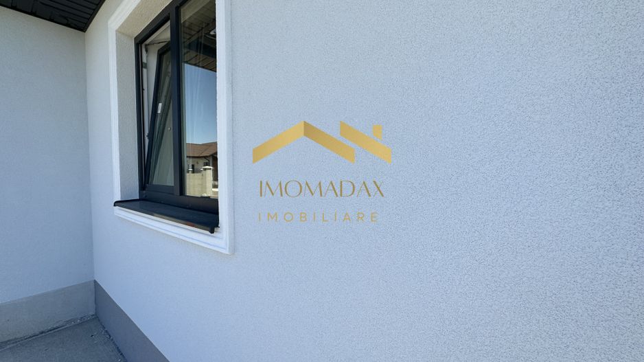 Utvin-Casa Individuală-4 Camere - Poză 4