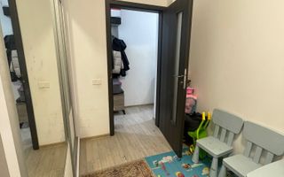 Apartament de vânzare, 1 cameră, open space, grădină privată 35 mp, Capăt CUG, Complex Rezidențial - Poză 8