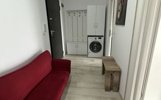 Garsoniera Exigent Plaza Disponibila Imediat - Poză 4