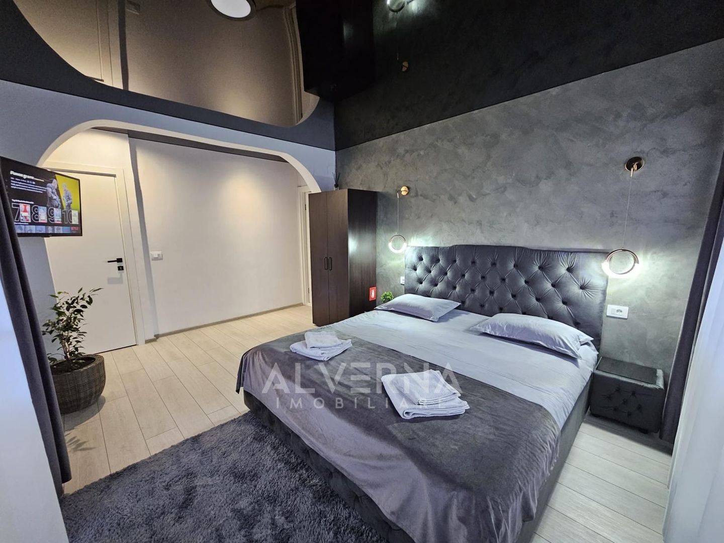 Oportunitate de investitie in Turism | Pensiune - 224mp | Iasi - Poză 3