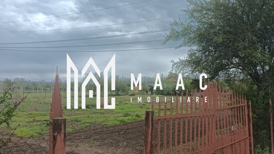 teren de vanzare - Poză 4