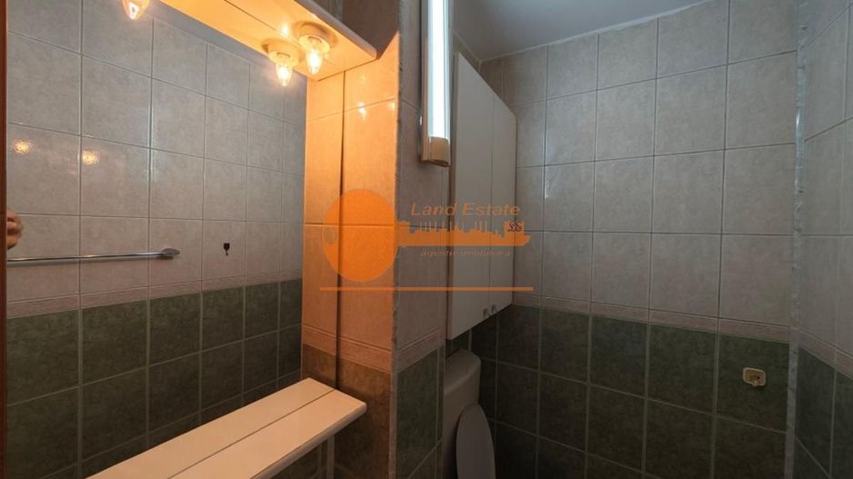 Apartament cu 3 camere in zona Teatrul Masca - Poză 9
