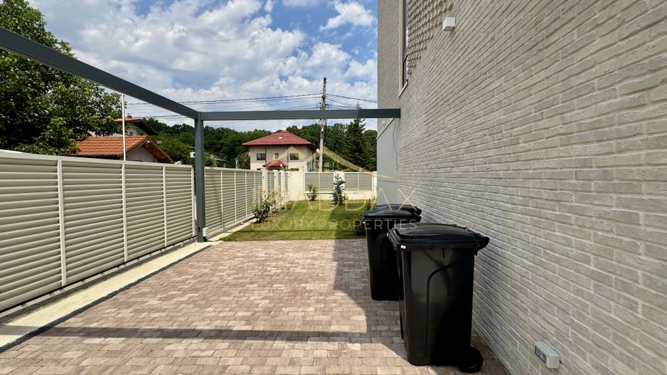 Vila cu 6 camere *575mp* / 2 locuri parcare // Pipera- Iancu Nicolae - Poză 71