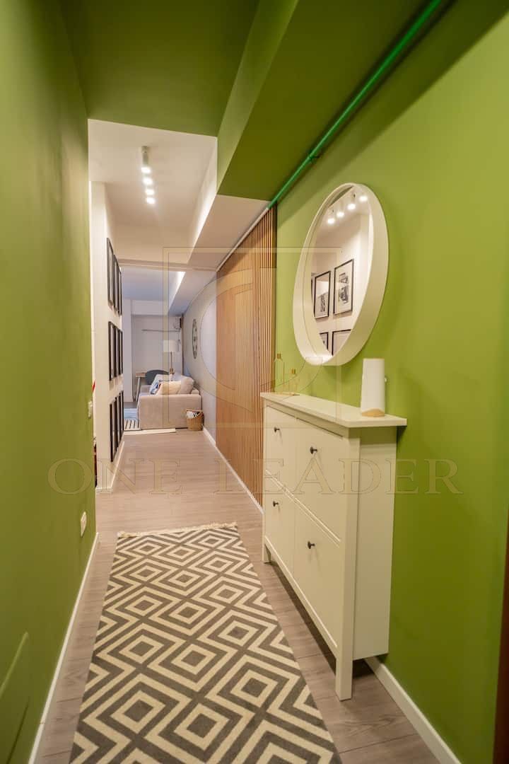 Apartament 2 camere – Unirii / Piața Națiunile Unite - Poză 7