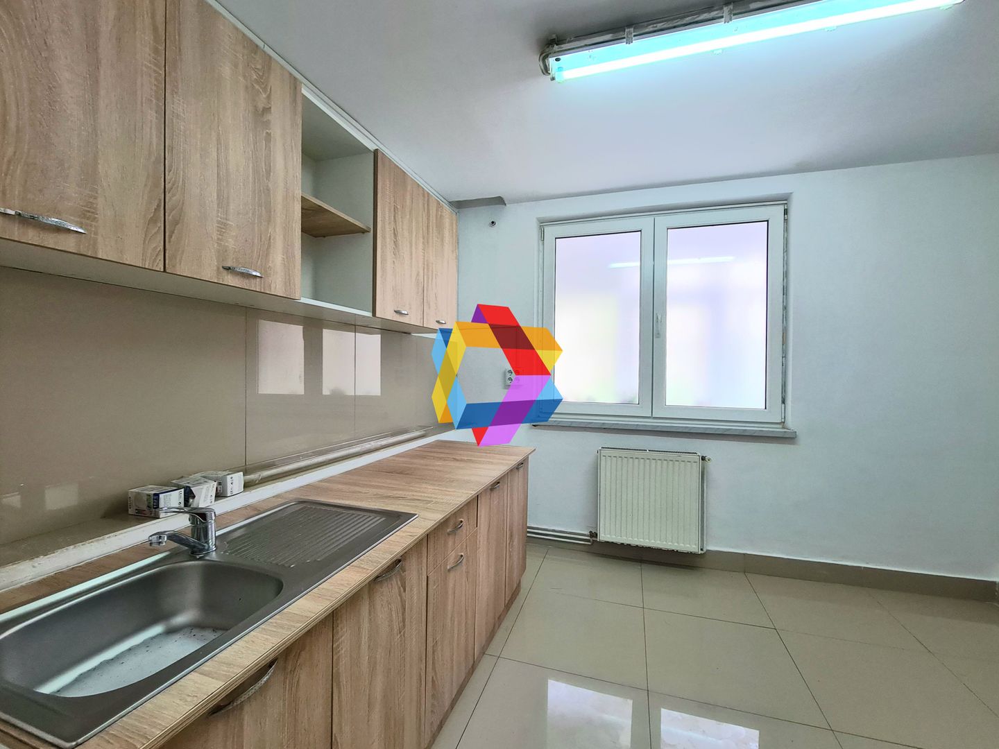 Spatiu birouri de închiriat Brasov - 60 mp # spatii-comerciale-brasov.ro - Poză 8