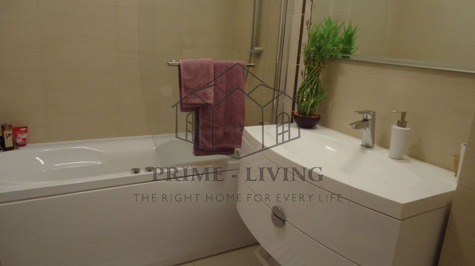 APRTAMENT CU 2 CAMERE LA INCHIRIERE LANGA PARCUL HERASTRAU - Poză 5