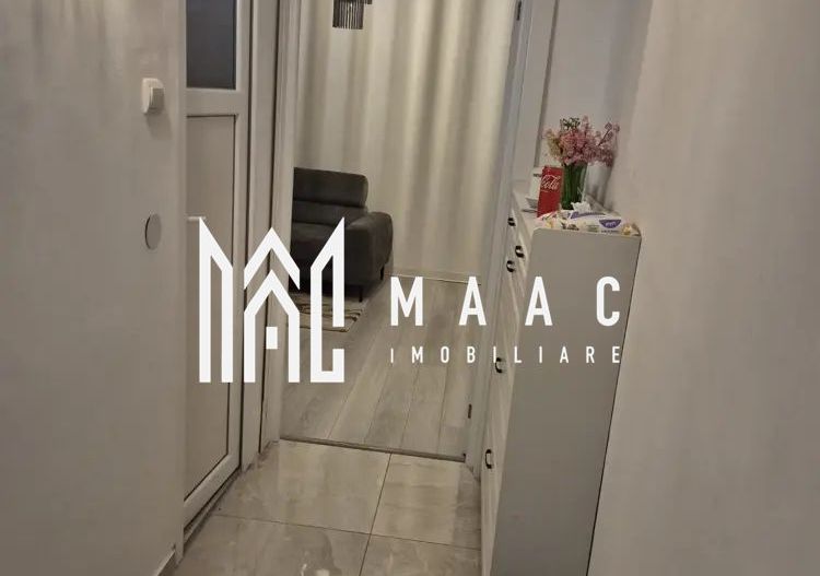 Apartament 2 camere | Decomandat | 50 MPU | Balcon | Vasile Aaron - Poză 4
