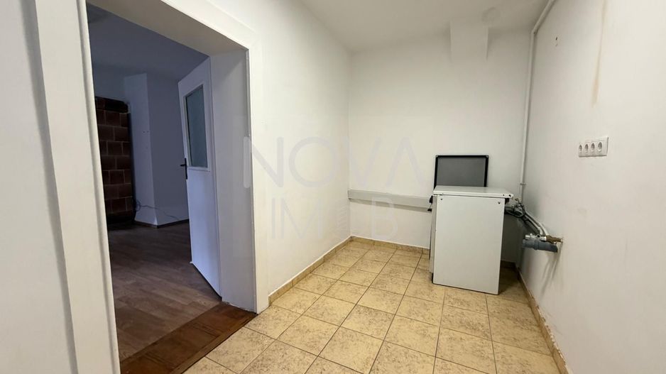 Apartament Orasul de Jos - Pretabil Spatiu de birouri - Poză 4