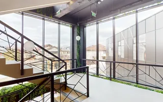 Spatiu comercial | Restaurant | Terasa | Dobroesti | TVA inclus si deductibil - Poză 19