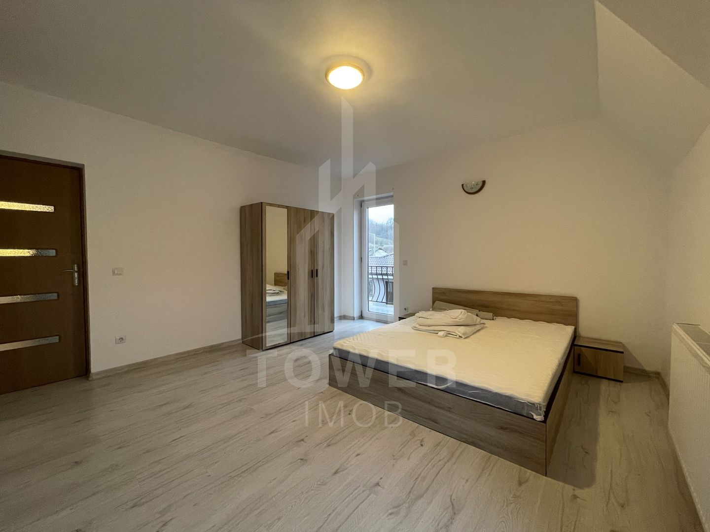 Casa individuala cu etaj - 140 mp utili-zona Belvedere - Poză 5