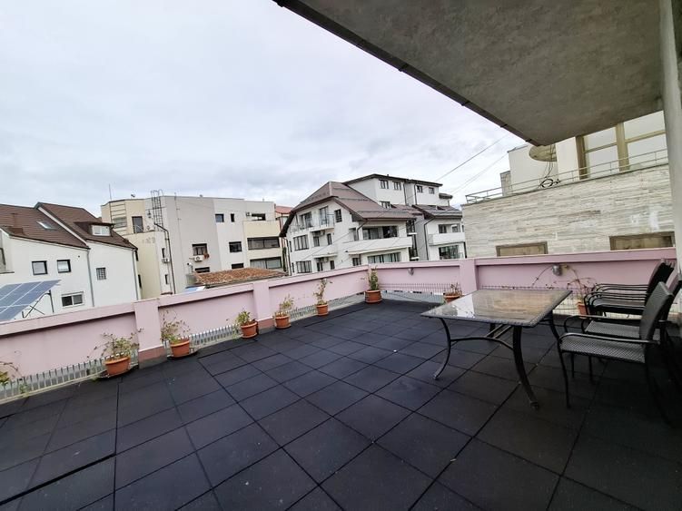 BRASADAS vinde Imobil exclusivist in cartierul Primaverii. - Poză 12