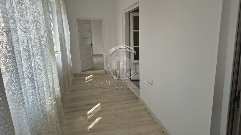 Casa in zona Tansilvaniei BZ teren 1270mp SC=130mp libera - Poză 15