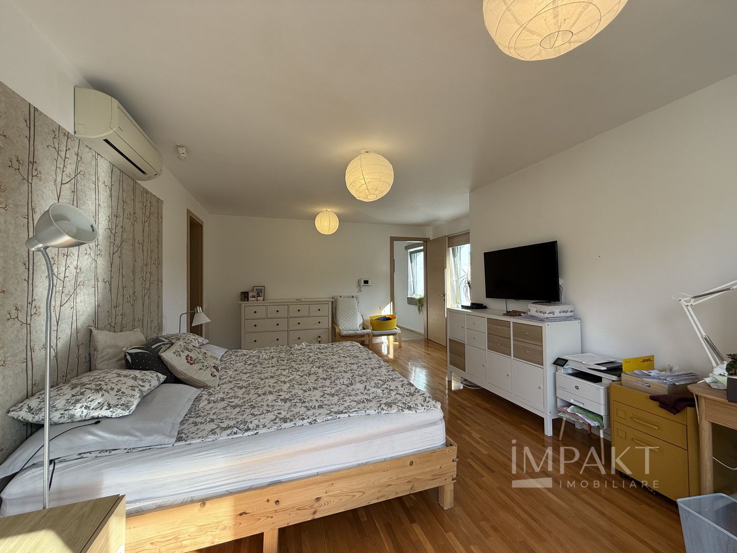 Anunț Imobiliar de Vânzare: Casă Individuală Superbă în Cartierul Borhanci! - Poză 12