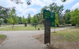 Apartament cu gradina, incalzire pardoseala. ZONA CONSULATELOR! - Poză 57