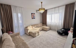 AP. 2 CAMERE PLATANI RESIDENCE, MOBILAT, LOC  PARCARE INCLUS, COMIS 0% - Poză 2