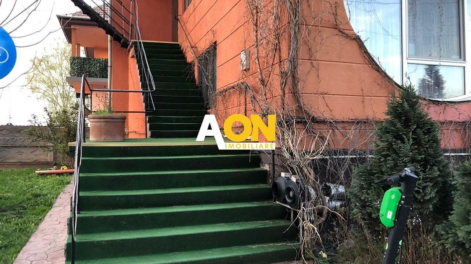 Casa de vanzare 522 mp utili Cetate - Poză 15