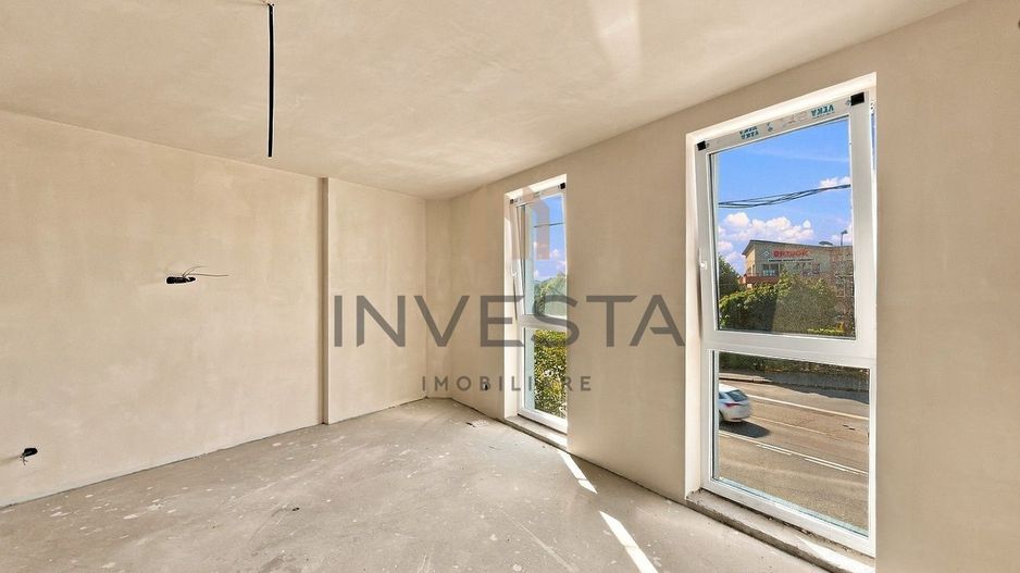 Apartament cu 2 camere, etaj intermediar, parcare, zona str. Fabricii! - Poză 2