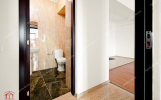 Apartament ultramodern, 2 camere, etaj 12, Italian Residence - Poză 5