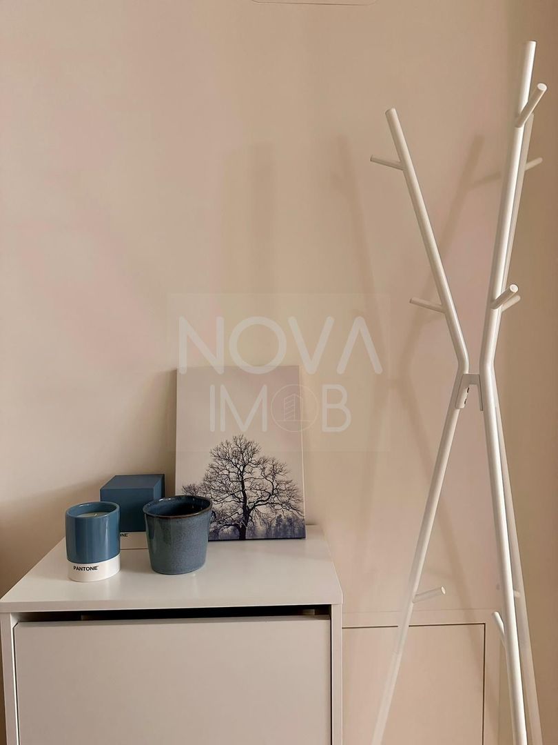 Apartament modern - Evolution-  31 mp terase - Sibiu - Poză 7