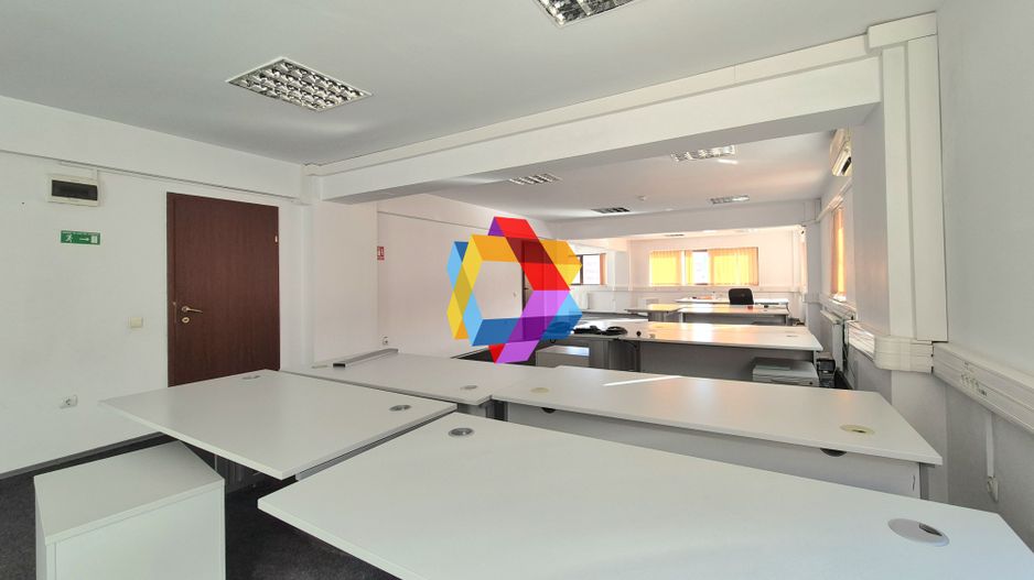 Spatiu de birouri  - 232 mp - Poză 4
