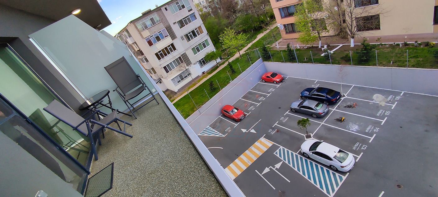 APARTAMENT 2 CAMERE | FALEZA DUNĂRII | BLOC NOU | 800 €/LUNĂ - Poză 16