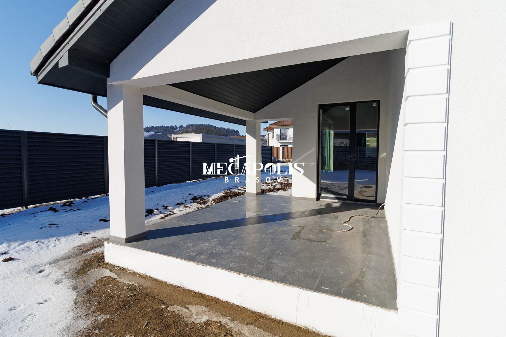 Complex Rezidential/Direct Dezvoltator/Predare la Cheie - Poză 28