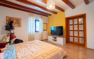 Vanzare Casa Noua Independenta Energetic în Stil Italian – Paulis - Poză 13