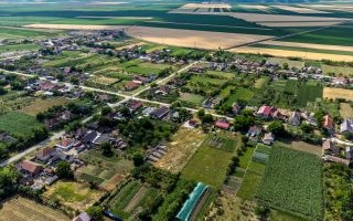 Teren 2878mp în localitatea Șimand - Poză 12