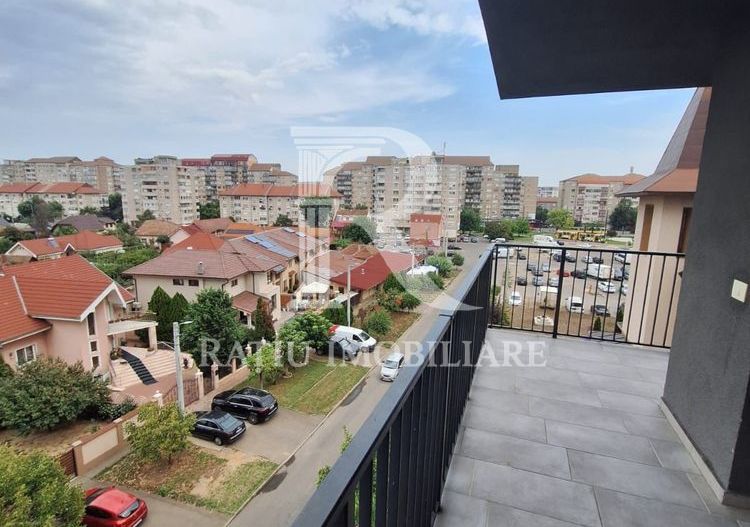 Apartament cu 3 camere | Nufărul | Oradea - Poză 7