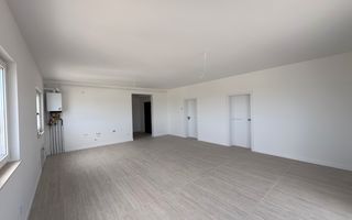 Penthouse 3 camere I 91 mp I Terasa I Calea Cisnadiei - Poză 1