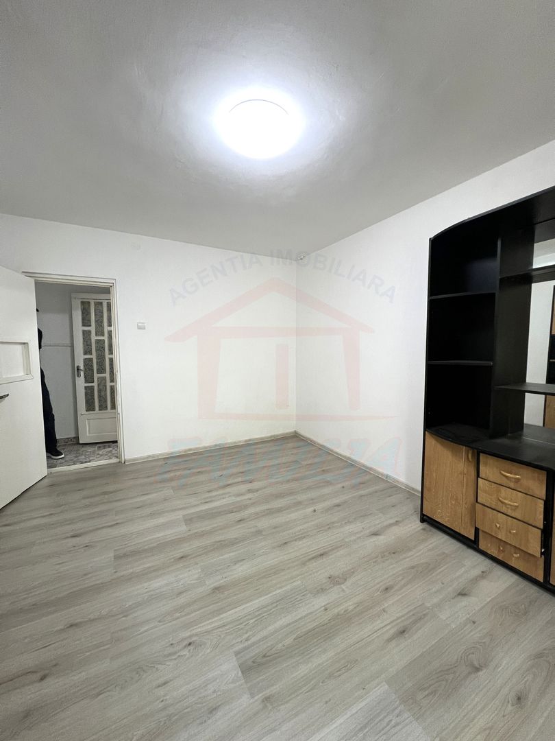 🏡 Garsonieră luminoasă de vânzare | Micro 19, Galați | 31.000 € neg - Poză 7