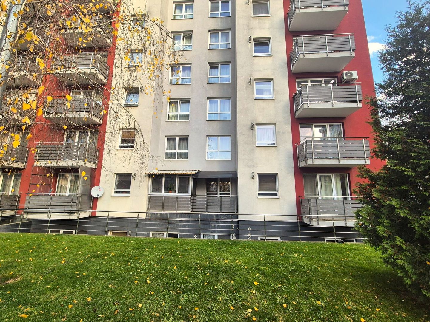 Apartament 2,5 camere | boxă | 64 mp | Avantgarden - Poză 2