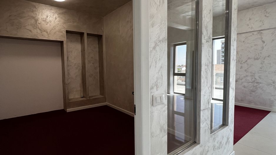 Spațiu de birouri premium de închiriat – Centru, Oradea - Poză 3