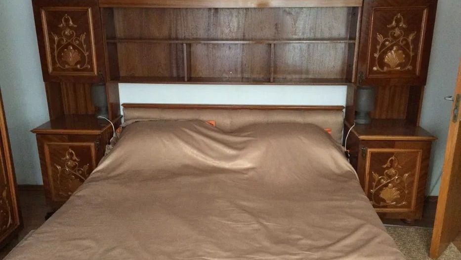 AP. 2 CAMERE DRUMUL TABEREI, BUCATARIE INCHISA, MOBILAT/UTILAT COMPLET - Poză 4