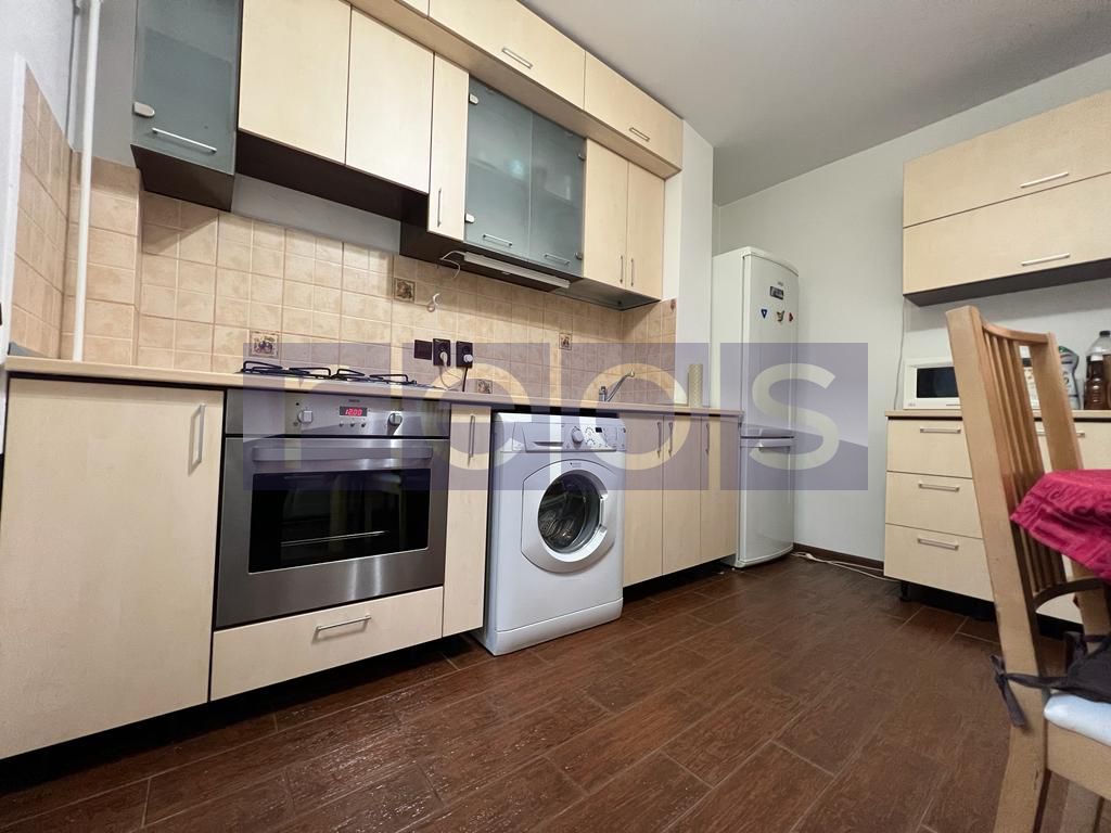 VANZARE 2 CAMERE | MOBILAT SI UTILAT | ZONA TINERETULUI - Poză 5