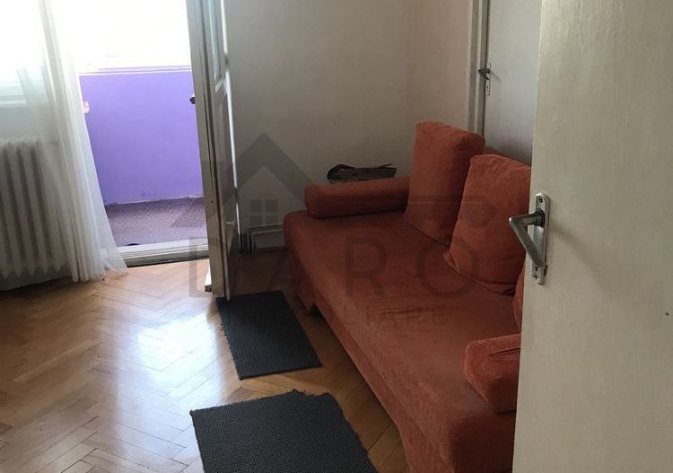 Inchiriere apartament 1 camera, toate dependintiile - Poză 4
