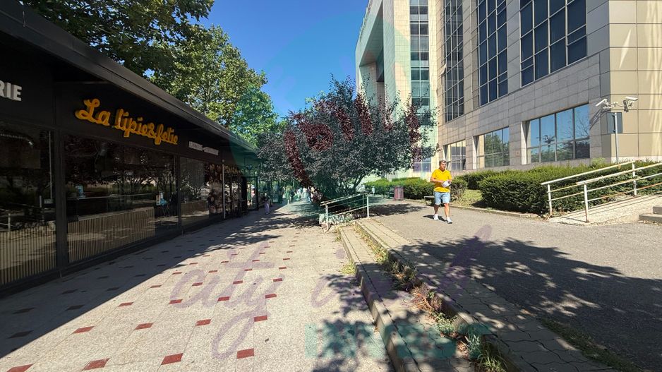 Spatiu comercial NOU vis-a-vis de TRIBUNAL - Poză 5