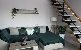 Apartament 2 camere de vânzare | Sibiu, Terezian | 66 mp - Poză 2