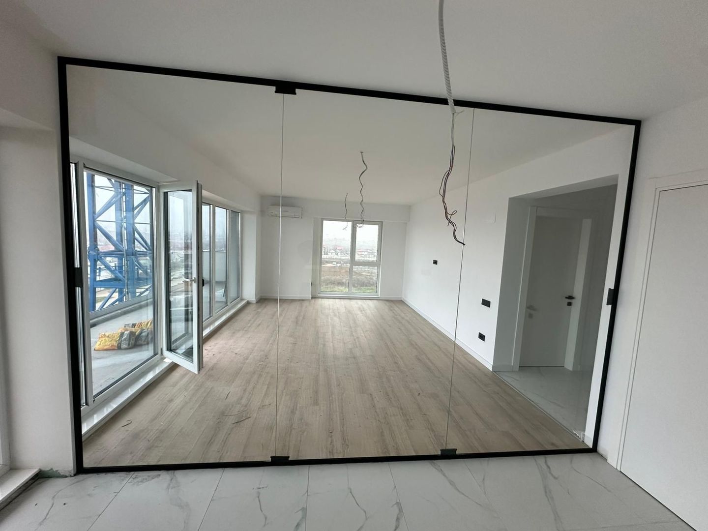 Apartament 3 camere  decomandat  Astorium life Bloc A - Poză 2