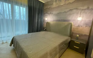 3 Camere Cortina Academy Cotroceni Razoare One 2x Parcare Subterana - Poză 13