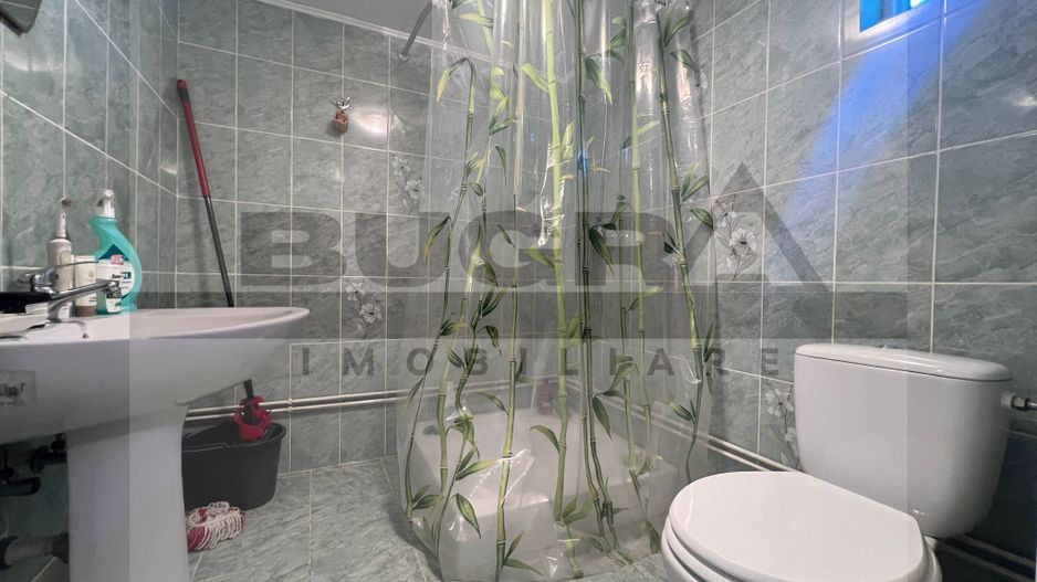 Casa individuala, 70mp, moderna,  petfriendly, zona Stadion CFR - Poză 13