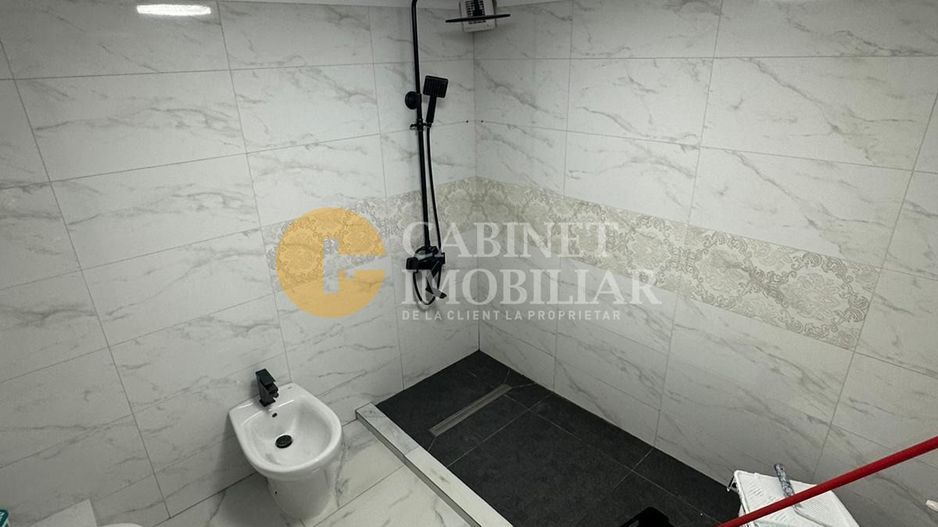 VALEA LUPULUI - 3 CAMERE DECOMANDAT - GRADINA INTABULATA - Poză 6