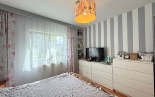 Apartament cu 3 camere decomandat, etaj intermediar,  zona Lidl Hotvon - Poză 5