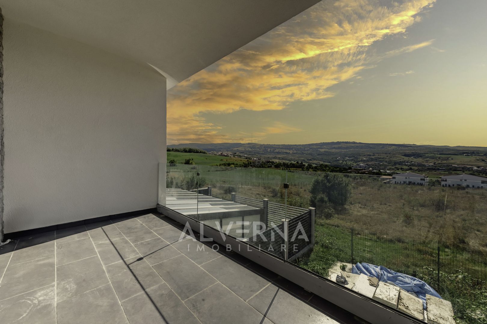 COMISION 0% - Casa Duplex | 112mp + terasa | P+1 | finisata | Borhanci - Poză 23