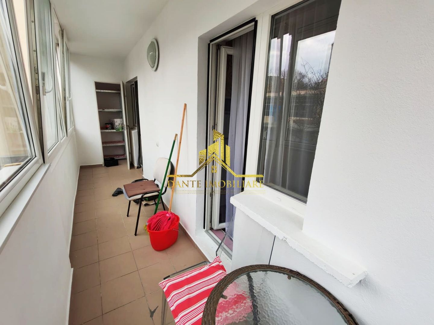 2 camere, decomandat, mobilat modern, balcon, Zorilor, UMF - Poză 9